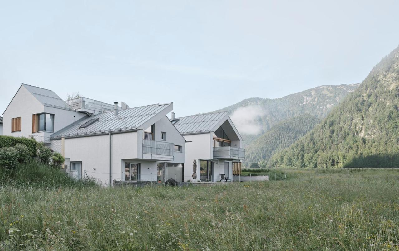 Urban Alpine Penthouse With Lake View Maurach  Zewnętrze zdjęcie